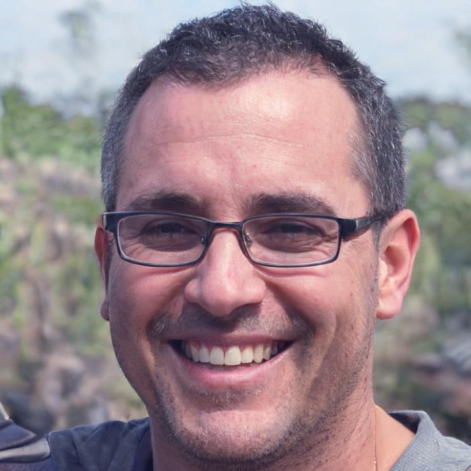 Portrait of Guest Expert Florian Bacskai